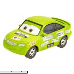Disney Pixar Cars Nick Stickers  B0751H9NBY